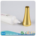 Taiwan fabricant alibaba extension de cheveux octagonal cap soft packaging